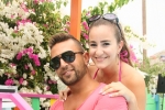Life in Technicolor Sunday Beach Party at Puncho, Part 1 of 2